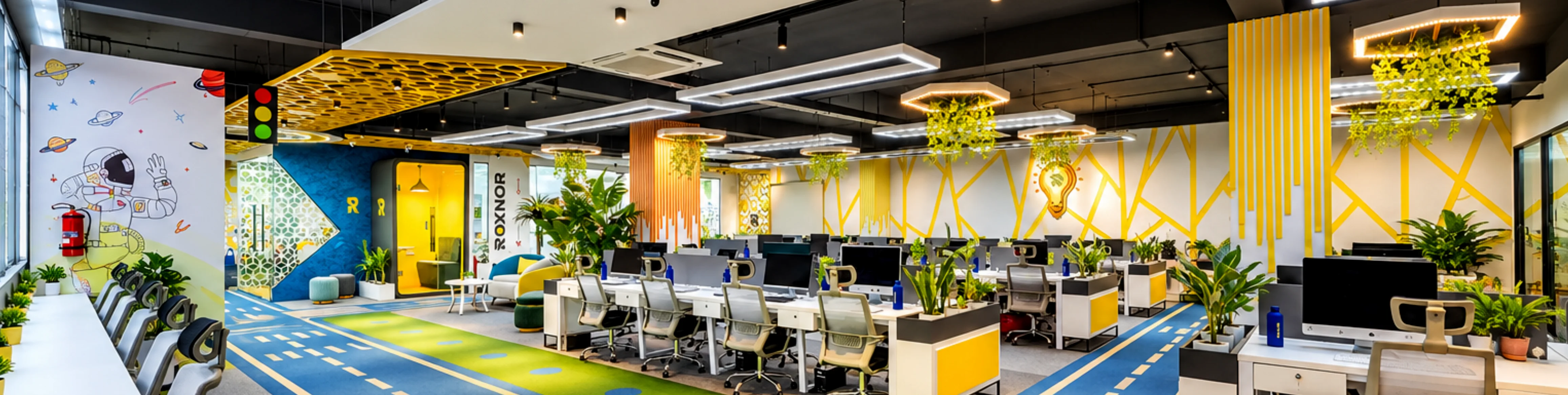 Office Design