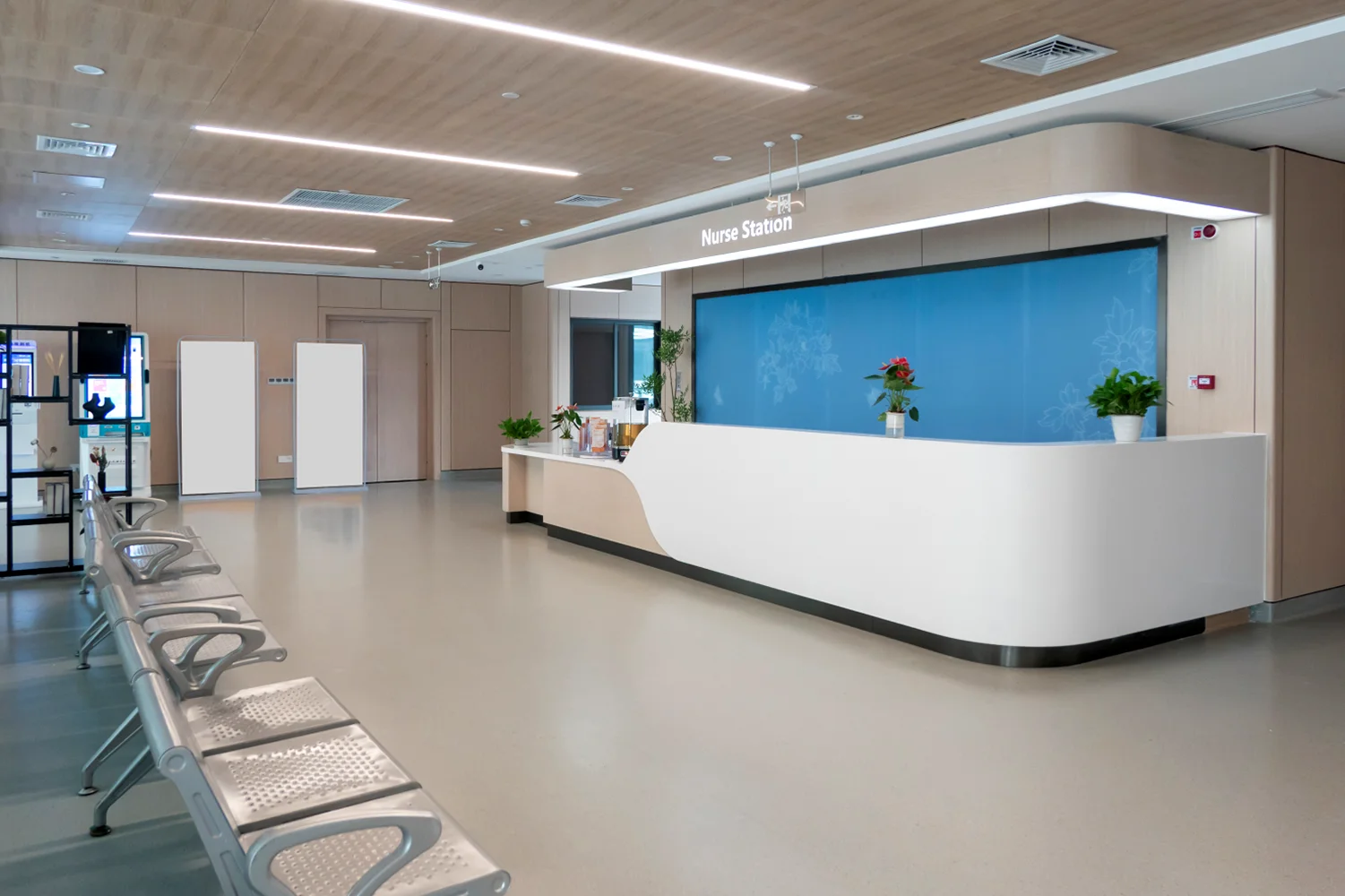 Hospital Design