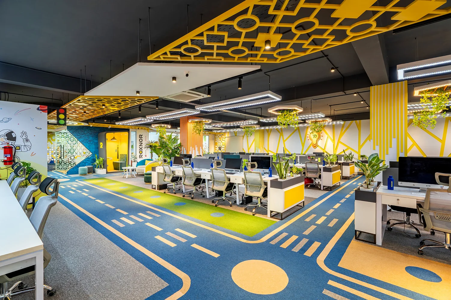 Office Design