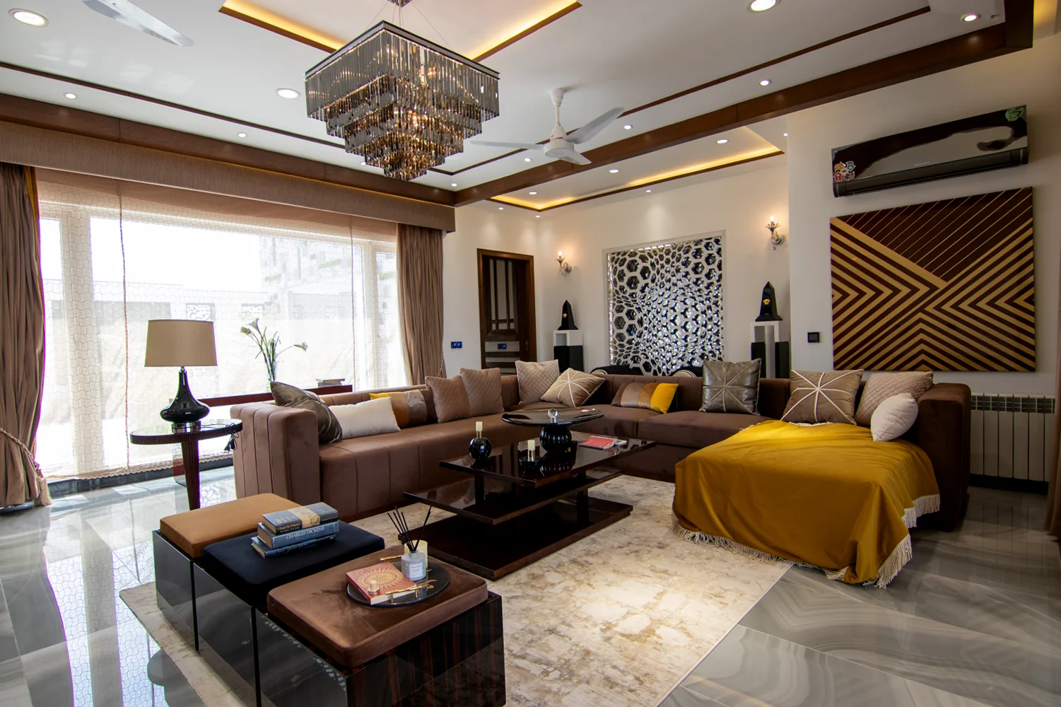 Residential Design