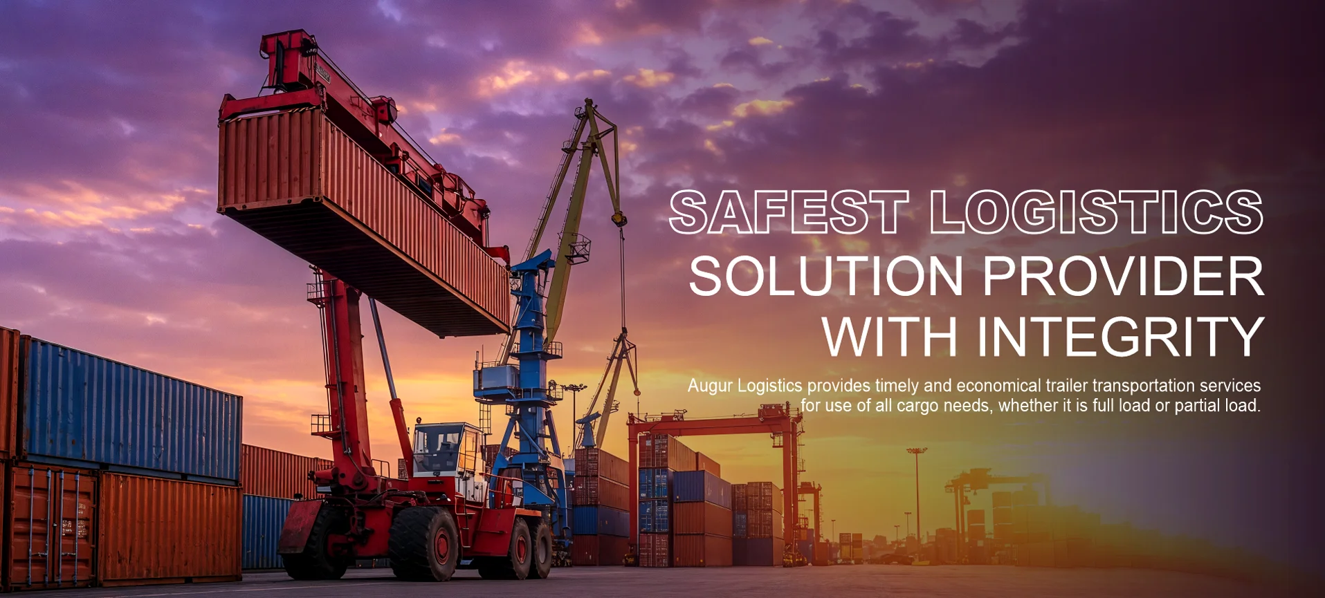 Augur Banner 1 Manufacturers in India