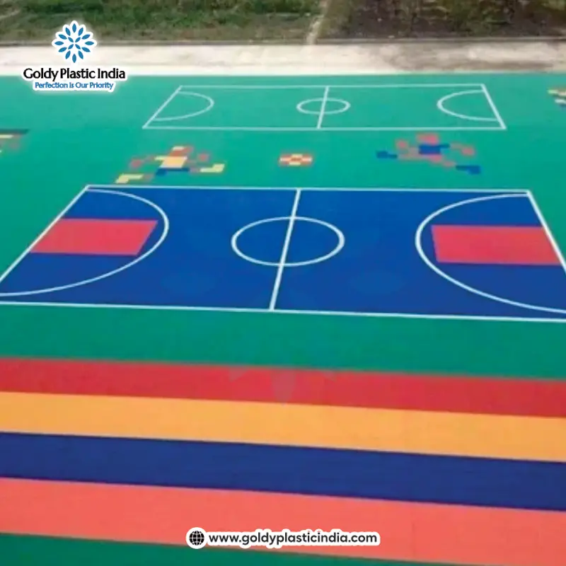 Basketball Court Flooring Tiles Manufacturers in Mayapuri Industrial Area Basketball Court Flooring Tiles Manufacturers in Mayapuri Industrial Area