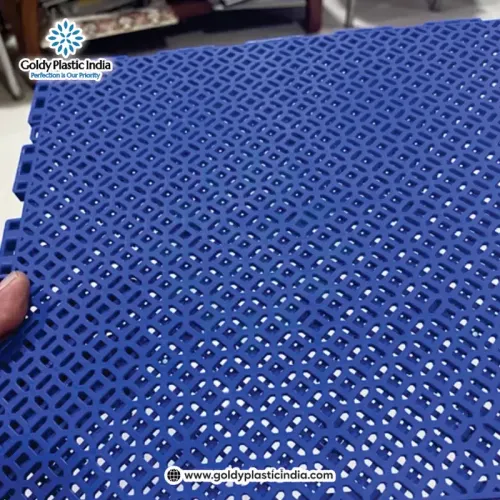 PP Tiles Manufaturers in India