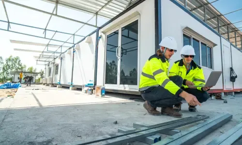 Prefabrication in Modern Construction: Benefits, Applications, and When to Choose It
