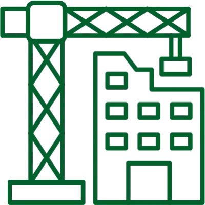 Commercial Building Construction Manufacturers in India