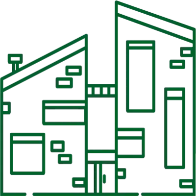 Commercial Buildings Renovation Manufacturers in India