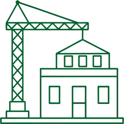 Residential Building Construction Manufacturers in India