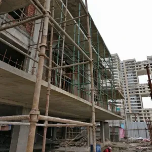  Green Leaf Construction