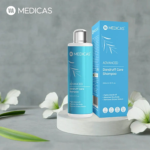 Medicas Shampoo