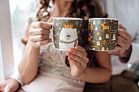 How Mug Printing Services Can Boost Your Brand Visibility