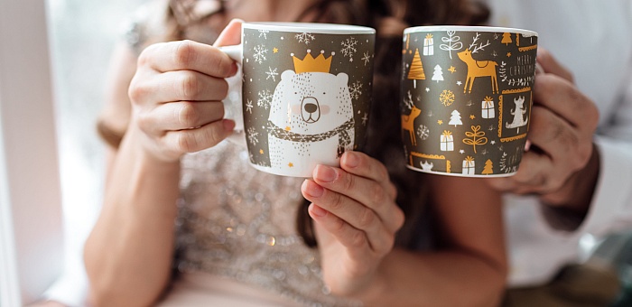 How Mug Printing Services Can Boost Your Brand Visibility