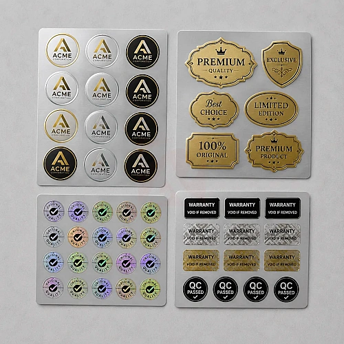 4-in-1 Gift Set