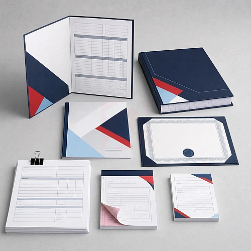 Administrative Print