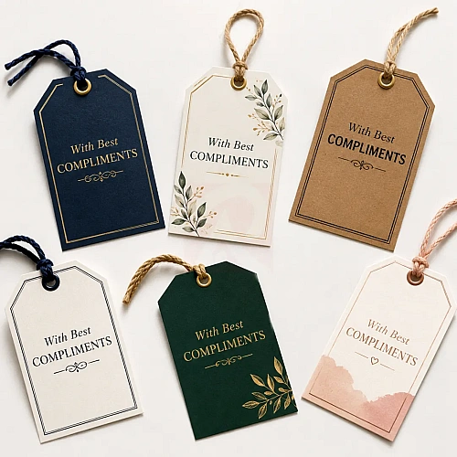 Best Complement Tags