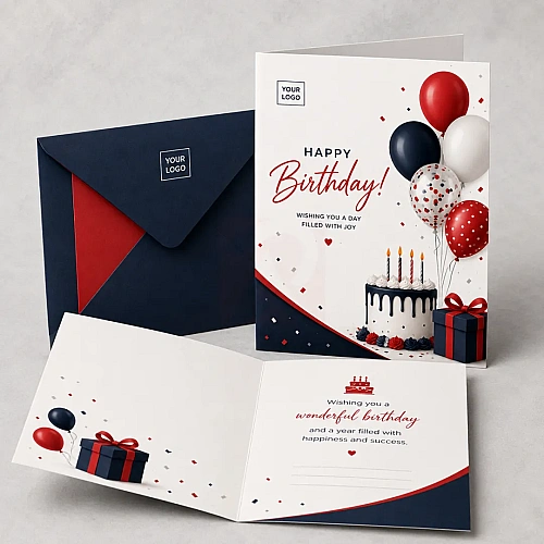 Birthday Cards
