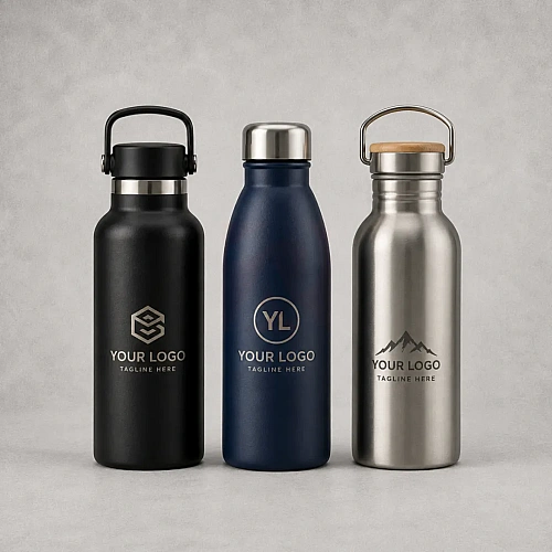 Bottles & Flasks