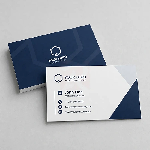 Business Cards
