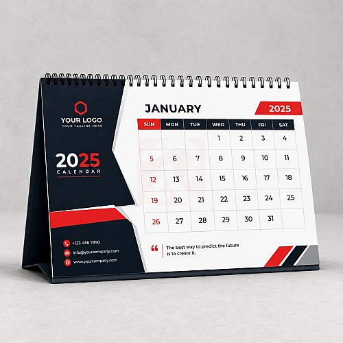 Calendars