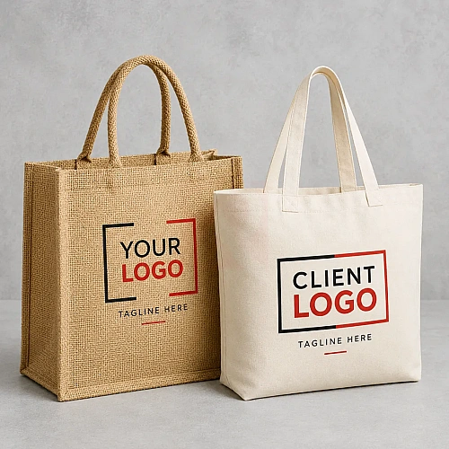 Canvas Bags