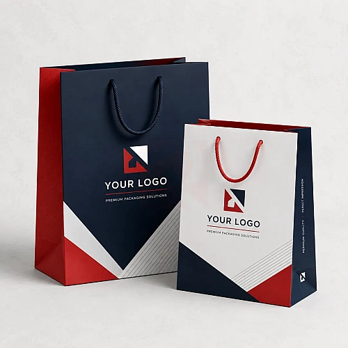 Carry Bags (Packaging)