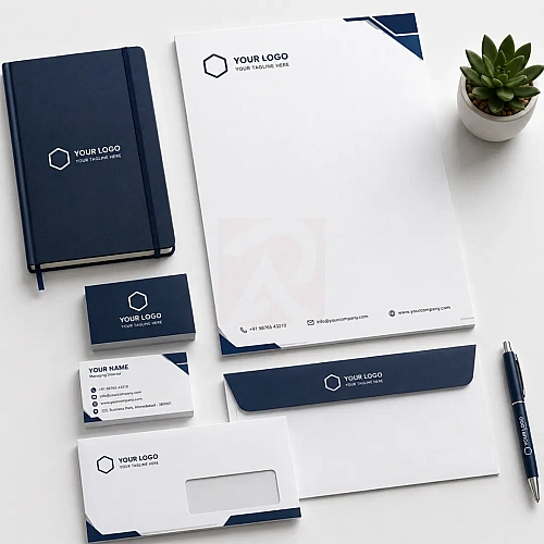 Corporate Stationery