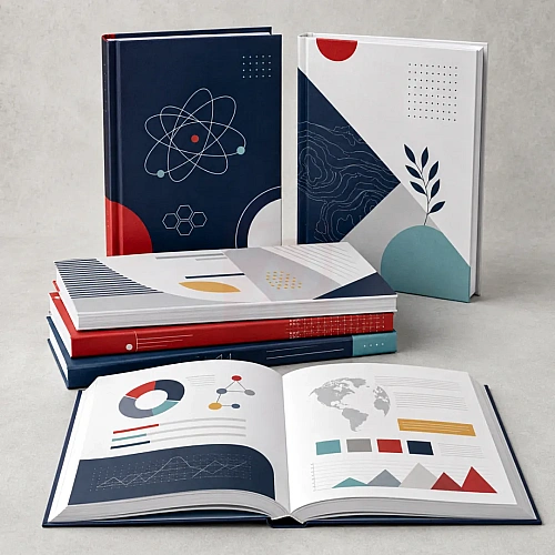 Educational Books