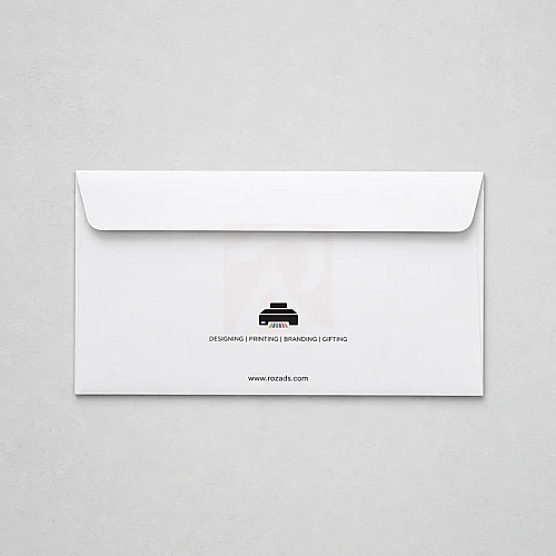 Envelopes