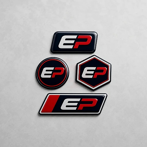 EP Stickers