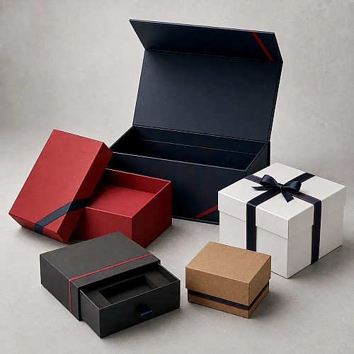 Gift Boxes
