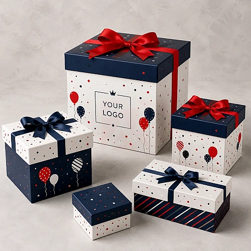 Gift Boxes (Party)