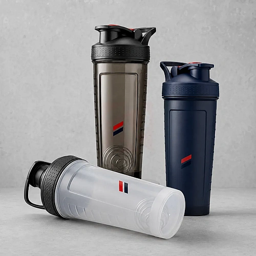Gym Shaker