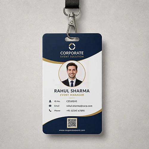 ID Cards