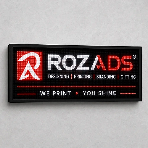 LED Boards