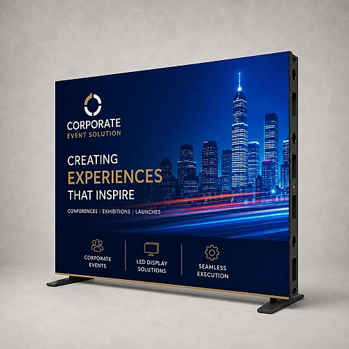 LED Display Panels
