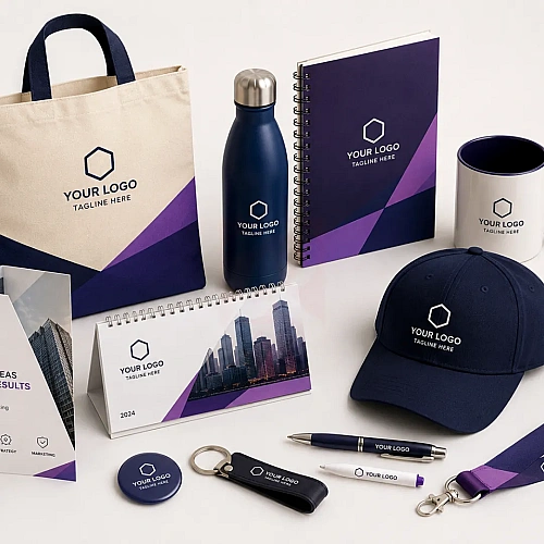 Marketing & Promotional