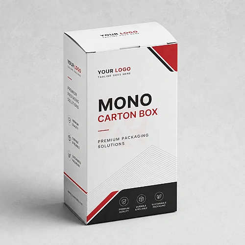 Mono Carton Boxes