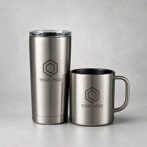 Mugs & Tumblers
