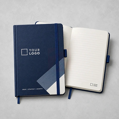 Notebooks & Diaries