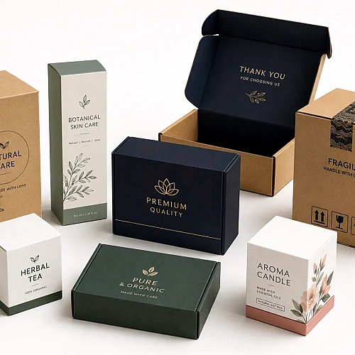 Packaging