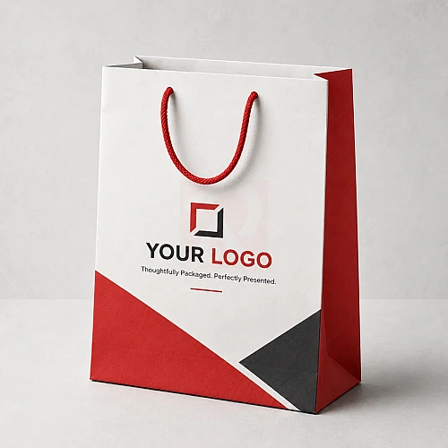 Paper Gift Bags