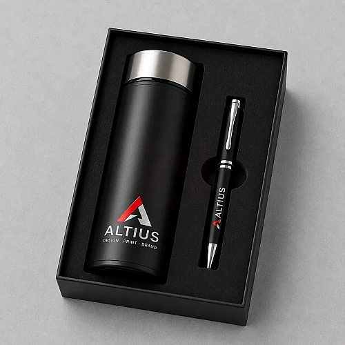 Pen Bottle Set