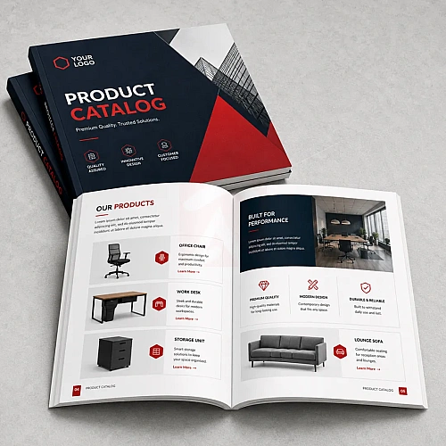 Product Catalogues