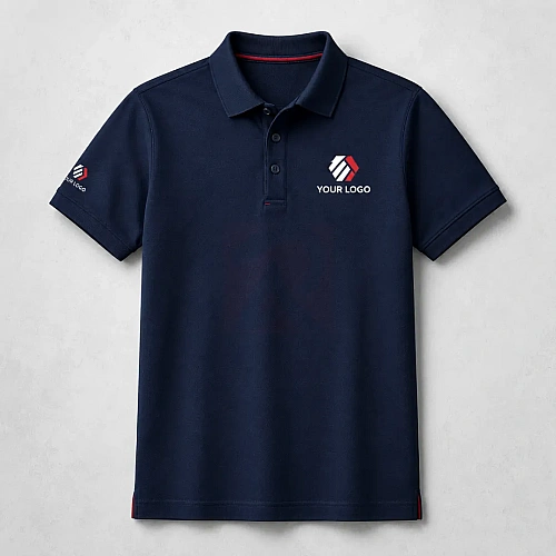 Round Neck T-Shirts