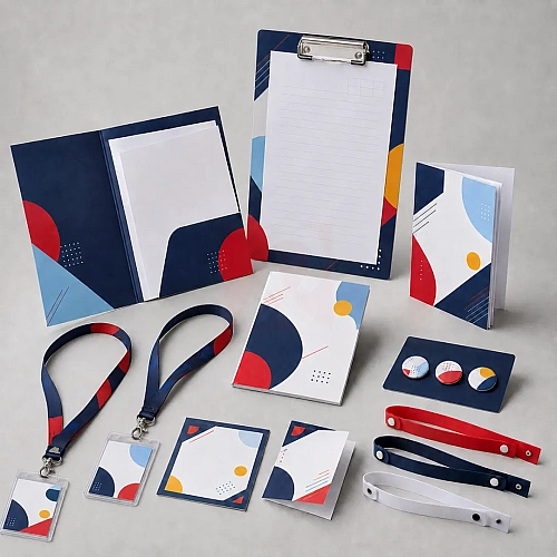School Branding & Events