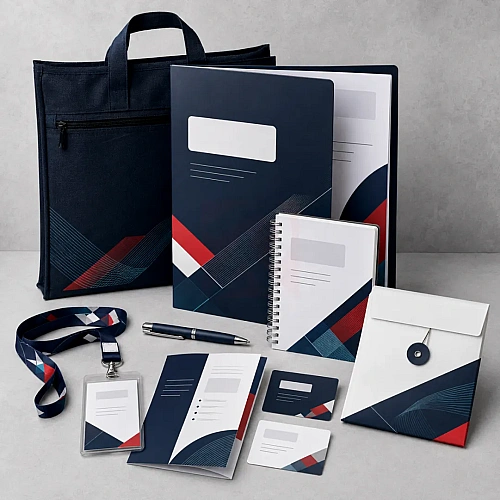 Seminar & Workshop Kits