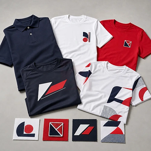 Apparel / T-Shirts
