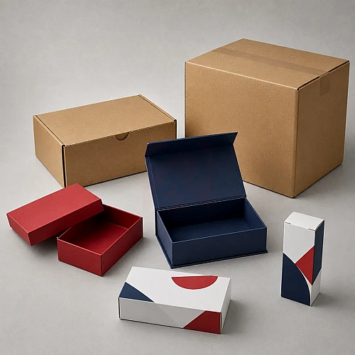 Packaging Solutions