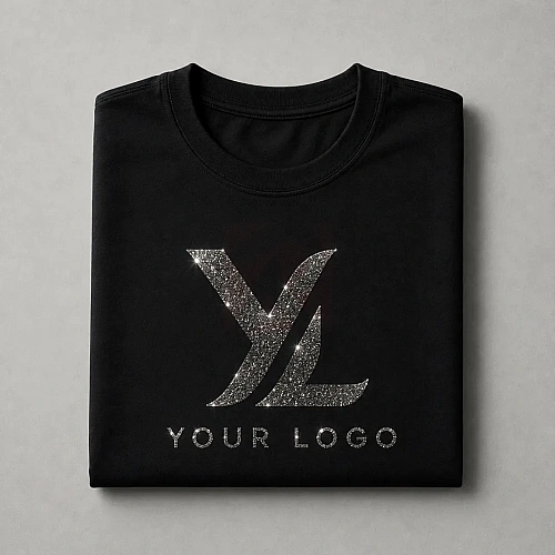 Sparkle Vinyl