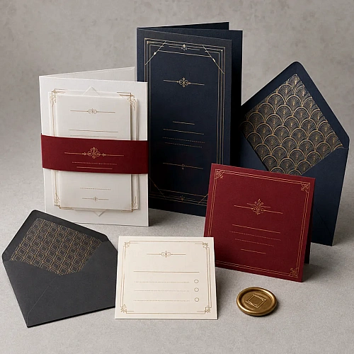 Special Occasion Invites