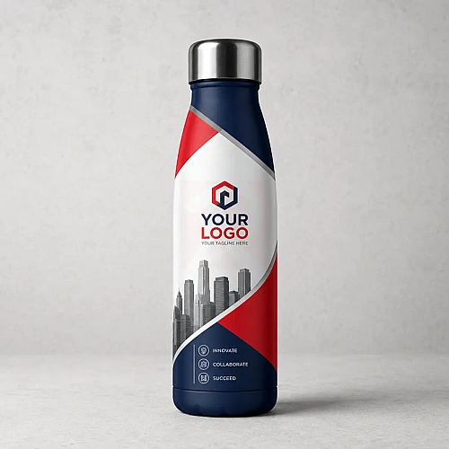 Sublimation Bottles